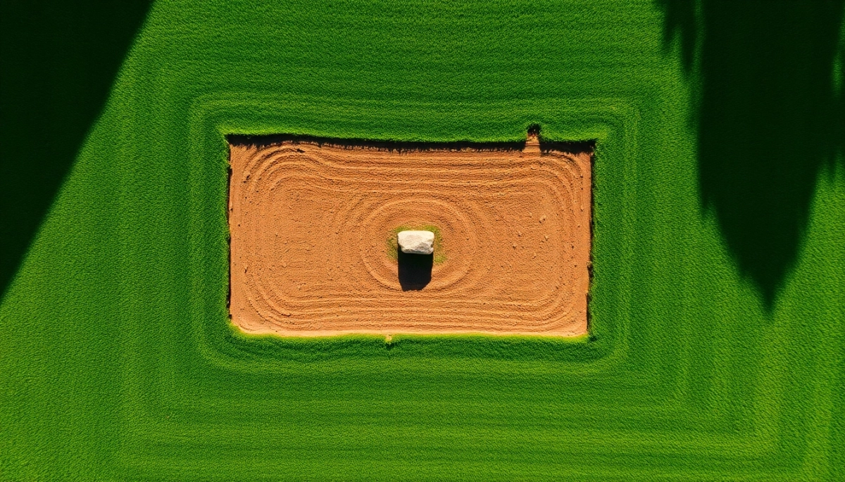 Jak ustalić właściciela działki bez księgi wieczystej