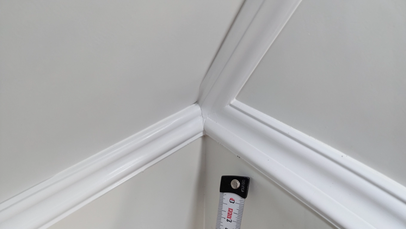 Jak wybrać listwy przypodłogowe na skosy?