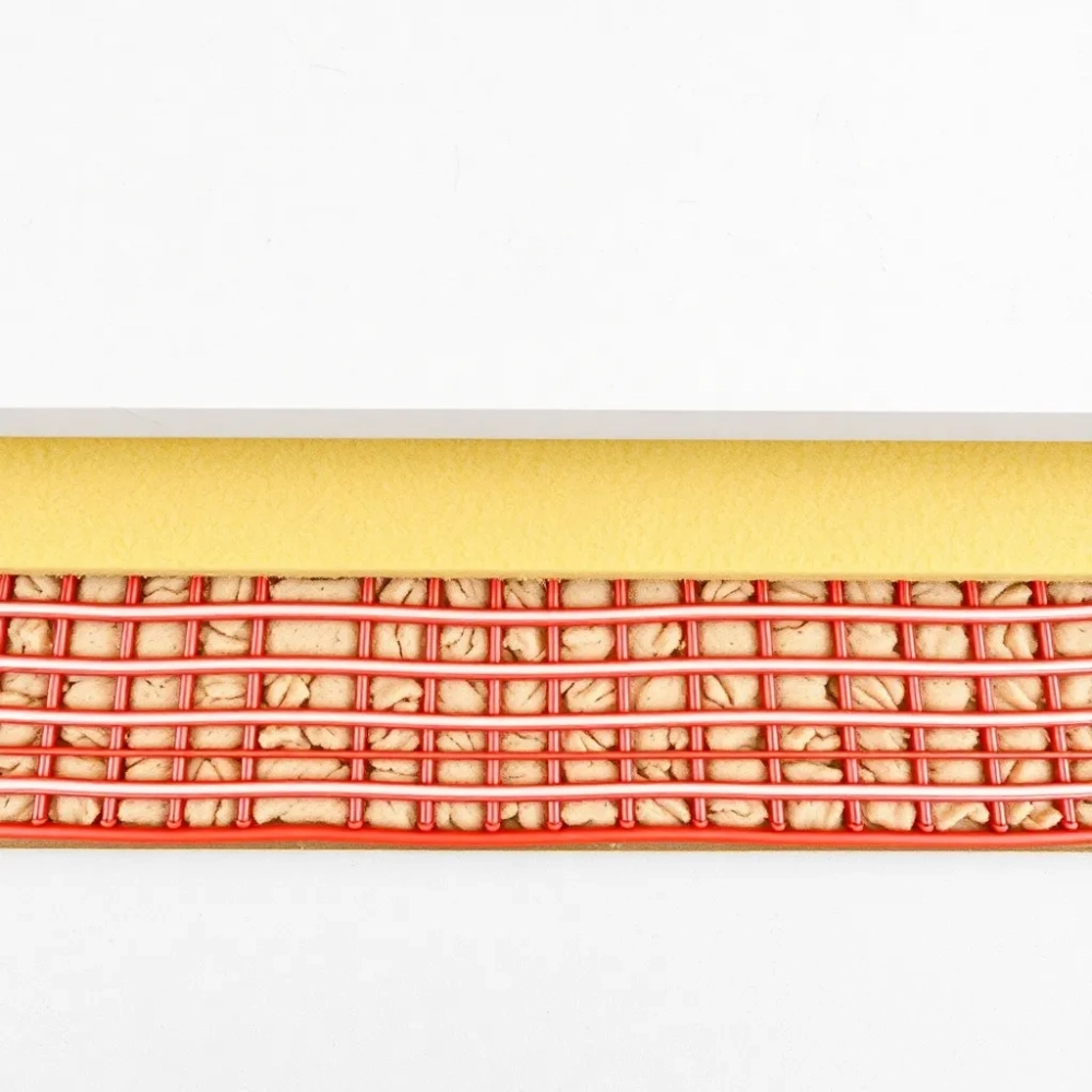 Jak wykonać posadzkę pod ogrzewanie podłogowe