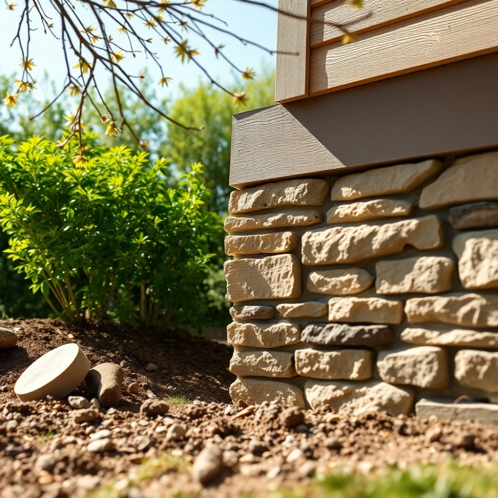 Jak Wykończyć Fundament Domu