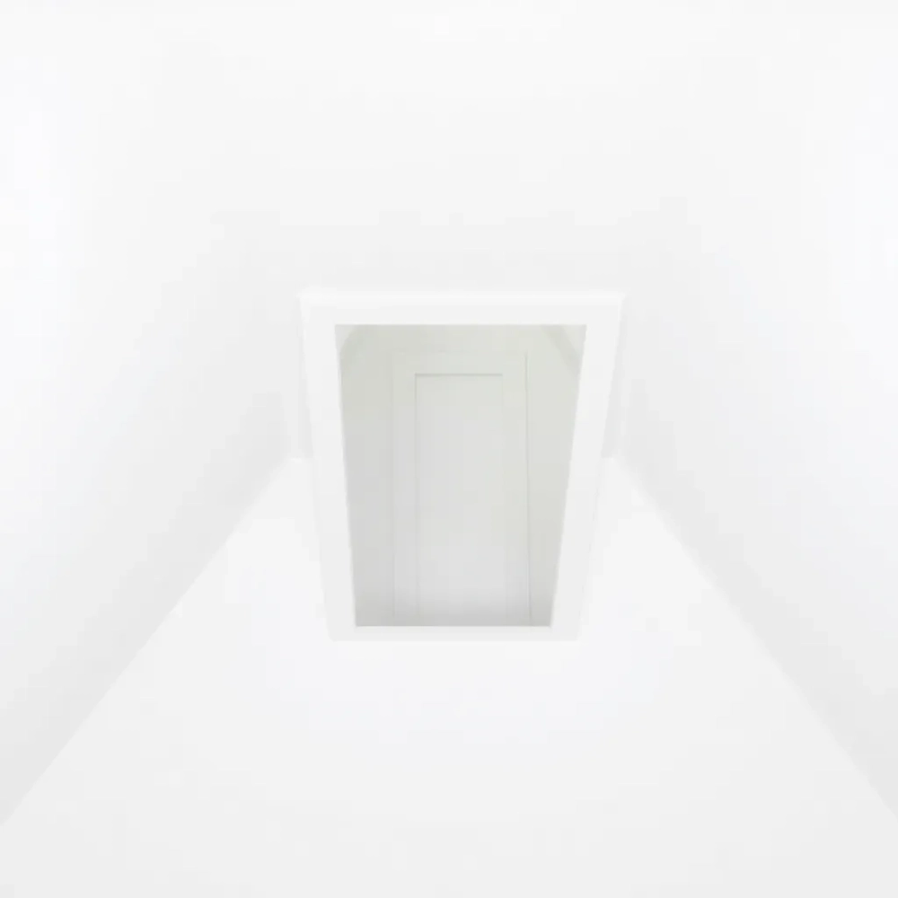 Jak zabudować schody na strych