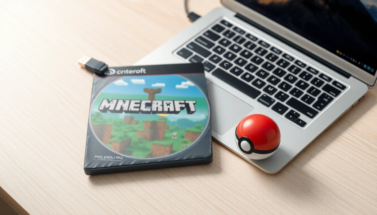 Jak zainstalować PIXELMON