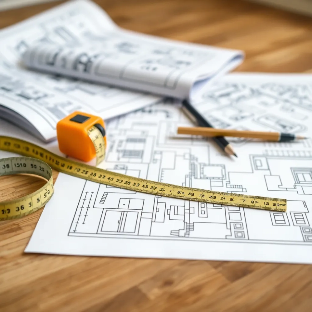 Jak zaplanować ogrzewanie podłogowe