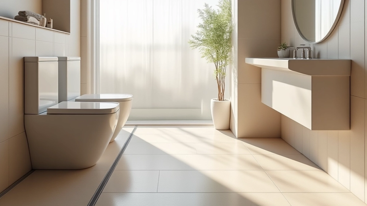 Jak zrobić ogrzewanie podłogowe w łazience