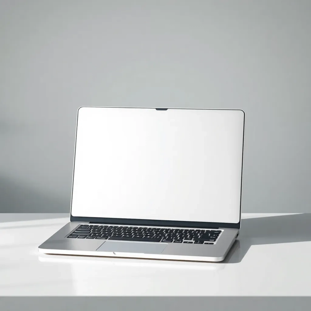 Jak zrobić podłogę na klawiaturze laptopa