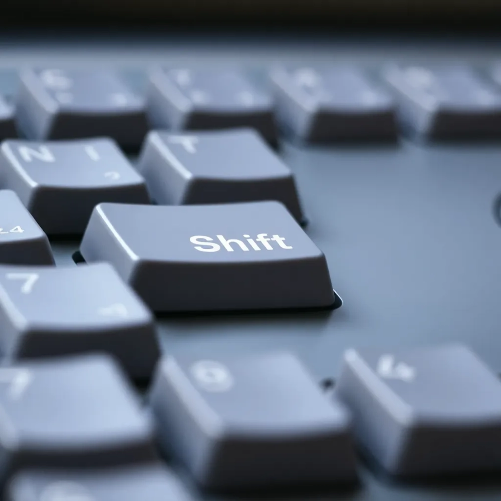 Jak zrobić podłogę na klawiaturze