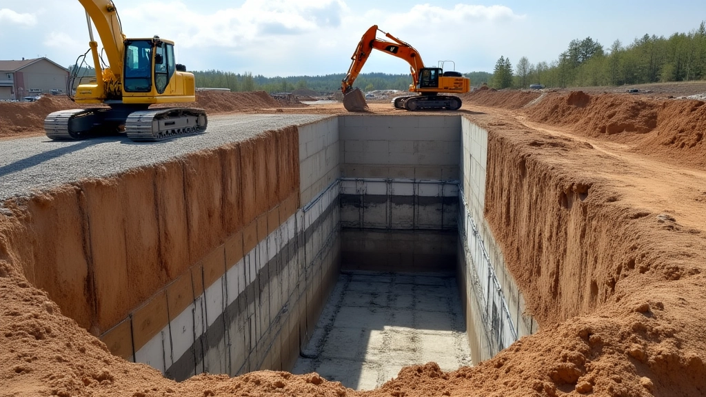 Jak Zrobić Poszerzenie Fundamentu