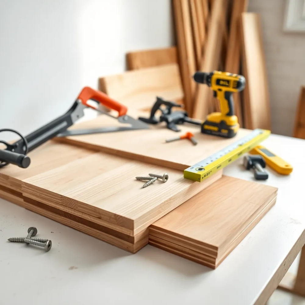 Jak zrobić schody w domu