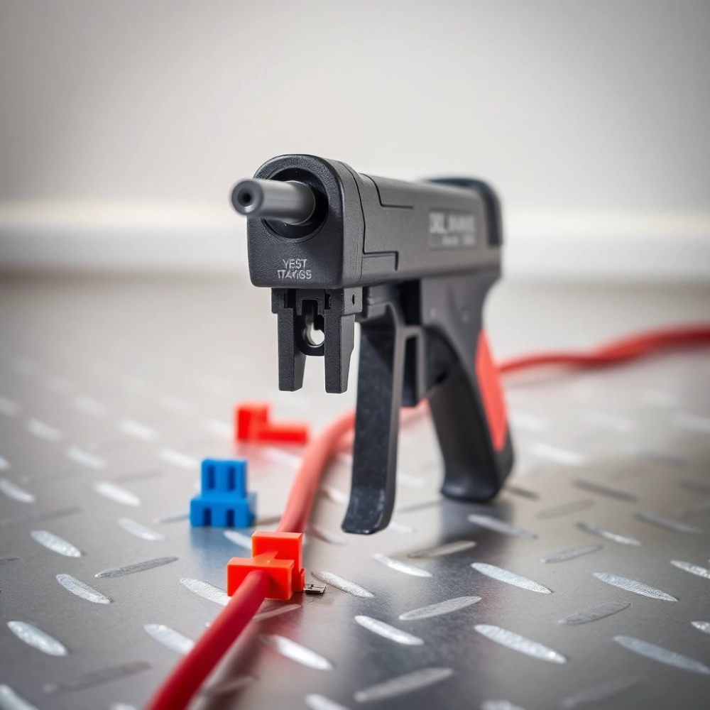 Jak zrobić taker do podłogówki