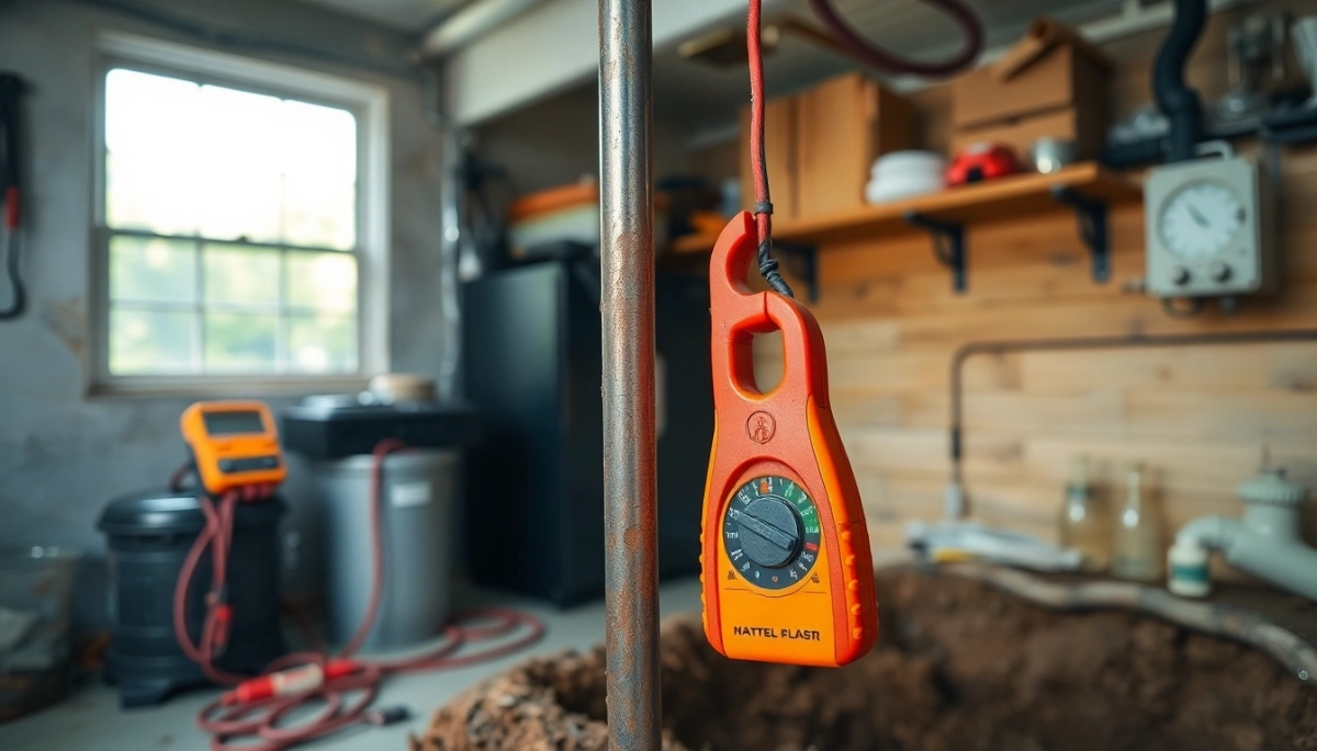 Jak zrobić uziemienie w starej instalacji