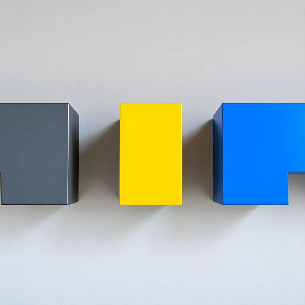 Jaka farba do konstrukcji stalowych