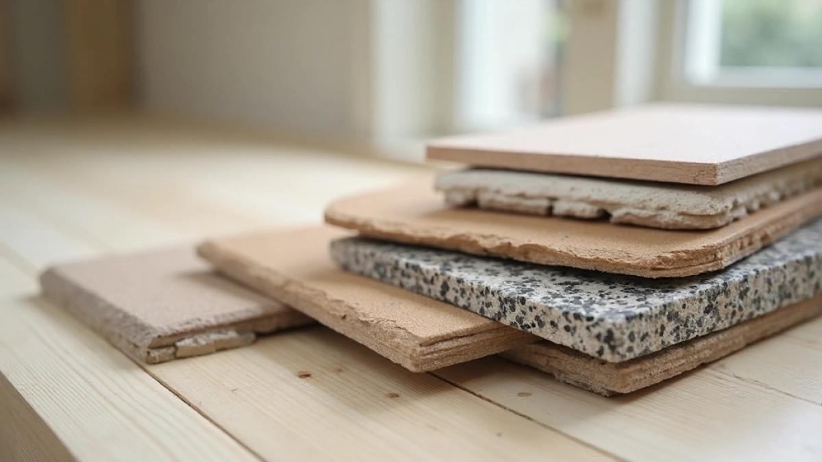 Jaka grubość płytki na podłogę