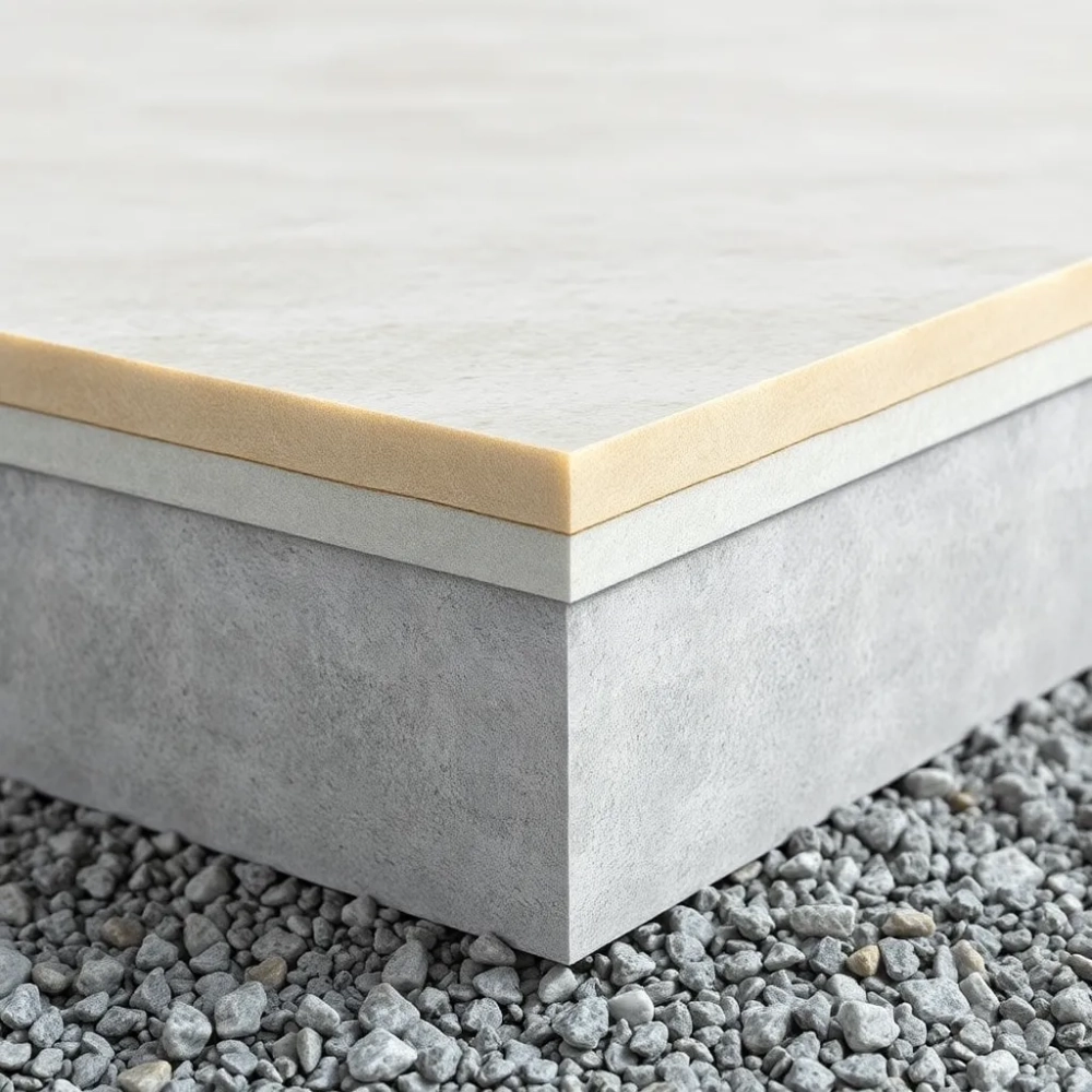 Jaka izolacja pod płytę fundamentową