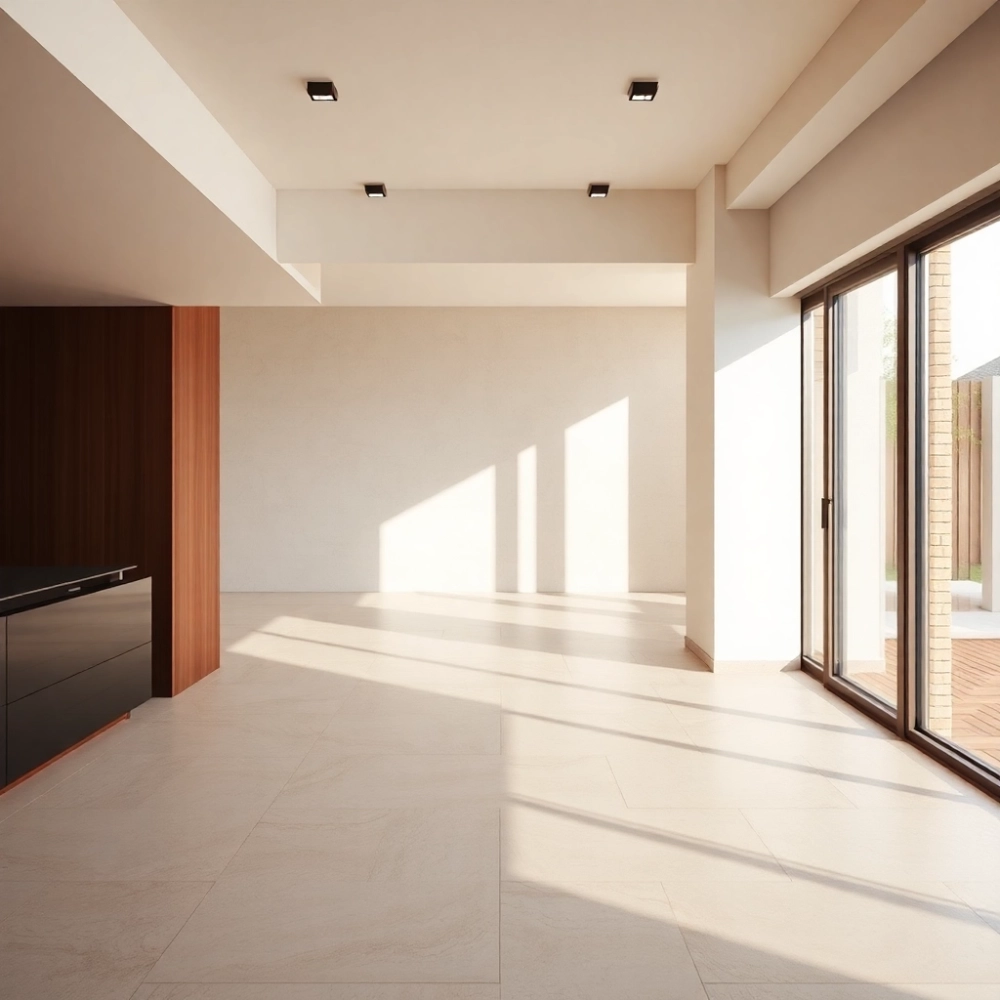 Jaka podłoga na ogrzewanie podłogowe elektryczne