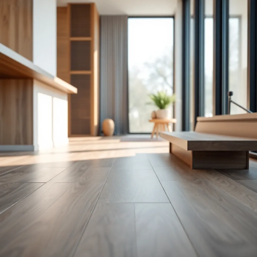 Jaka podłoga na ogrzewanie podłogowe wodne