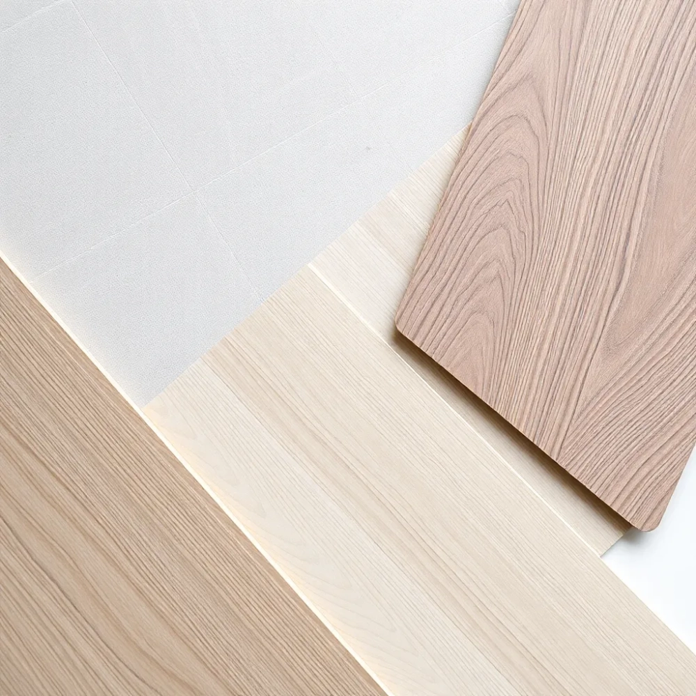 jaka podłoga na ogrzewanie podłogowe