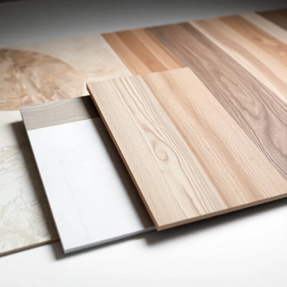 Jaka podłoga na podłogówkę