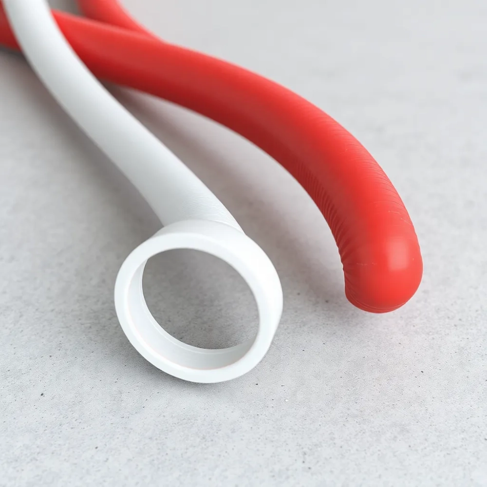 Jaka rura do ogrzewania podłogowego