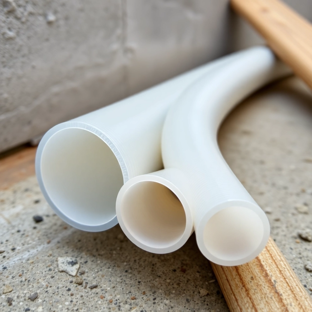 Jaka rura do podłogówki PEX czy PERT