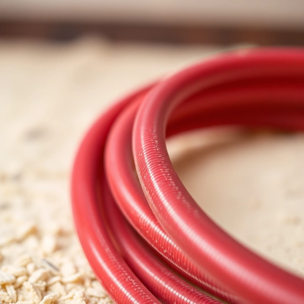 Jaka rura do podłogówki