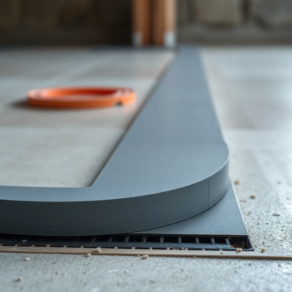 Jaka taśma dylatacyjna do podłogówki