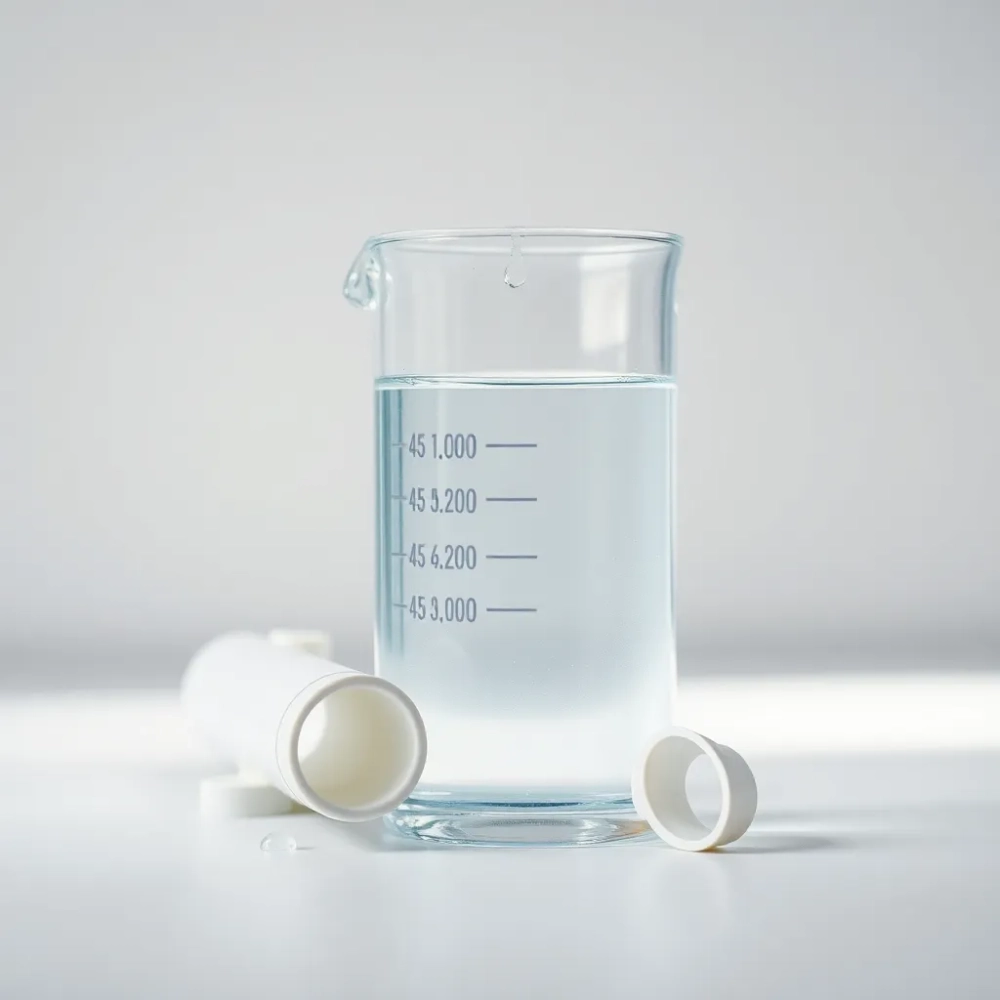 Jaka woda do ogrzewania podłogowego