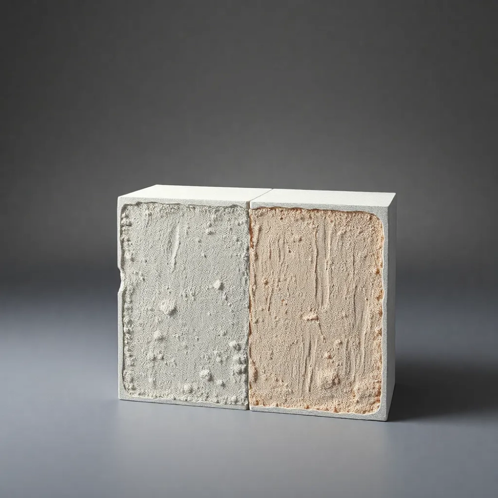 Jaka zaprawa do porothermu