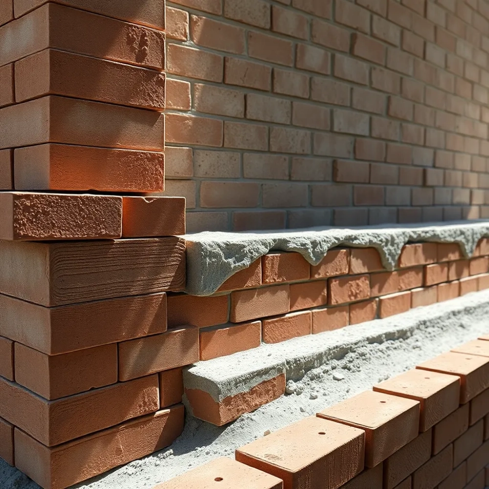 Jaka zaprawa do pustaków ceramicznych