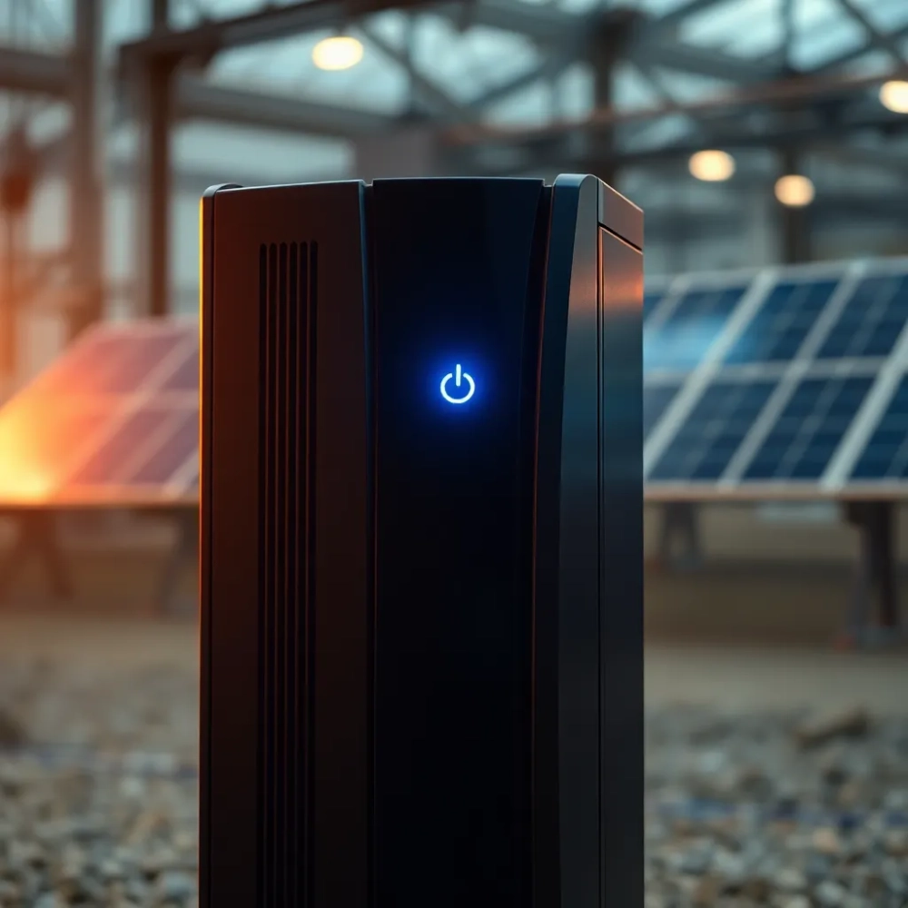 jaki falownik do instalacji 8 kw