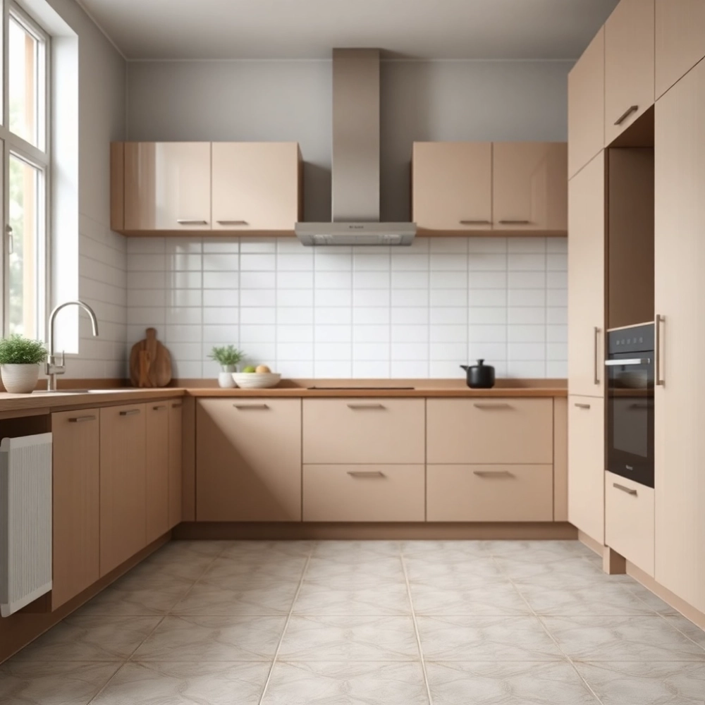 Jaki gres do kuchni na podłogę