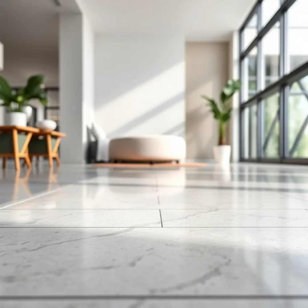 Jaki gres na podłogę