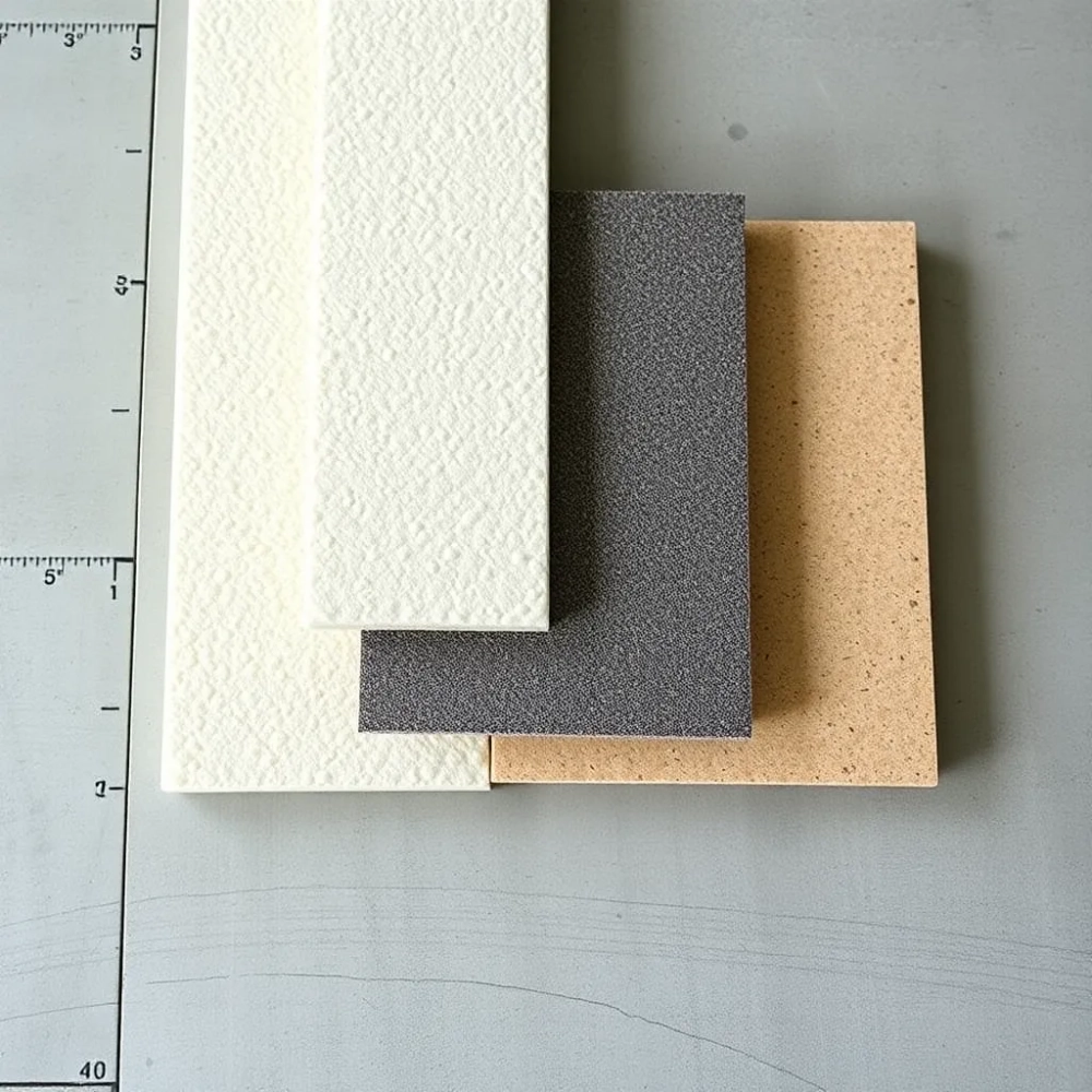 Jaki gruby podkład pod panele podłogowe