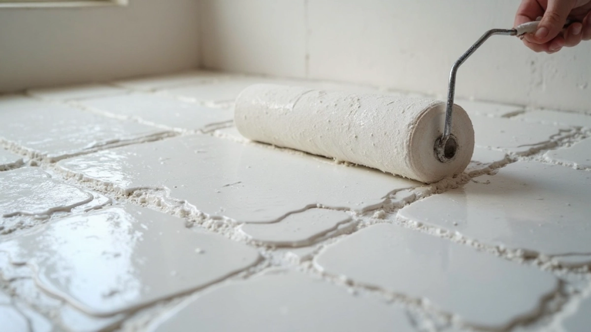 Jaki grunt pod płytki ogrzewanie podłogowe