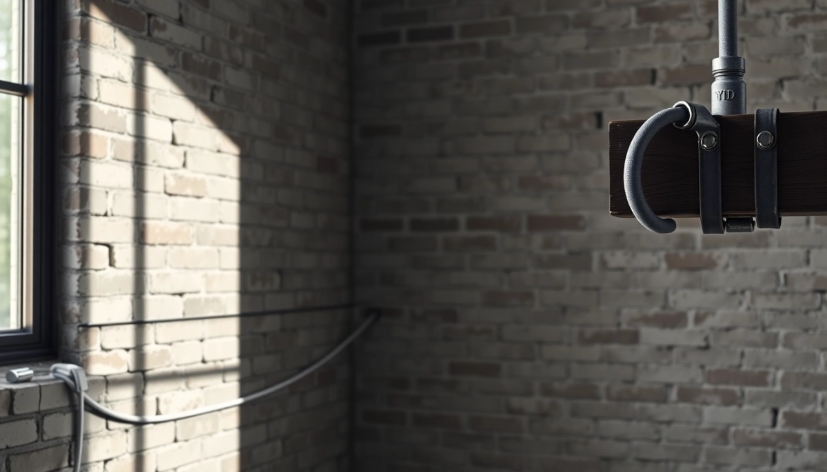 Jaki kabel do instalacji natynkowej