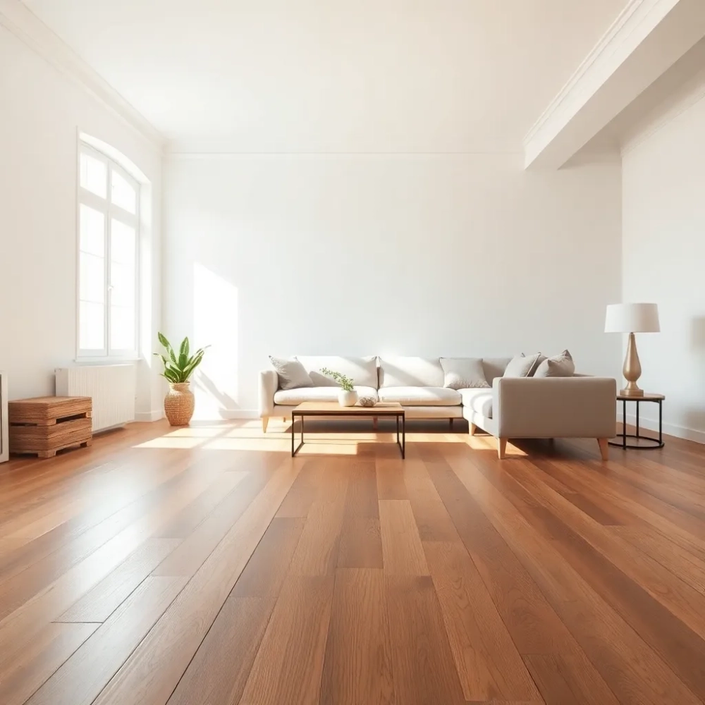 jaki kolor podłogi i mebli