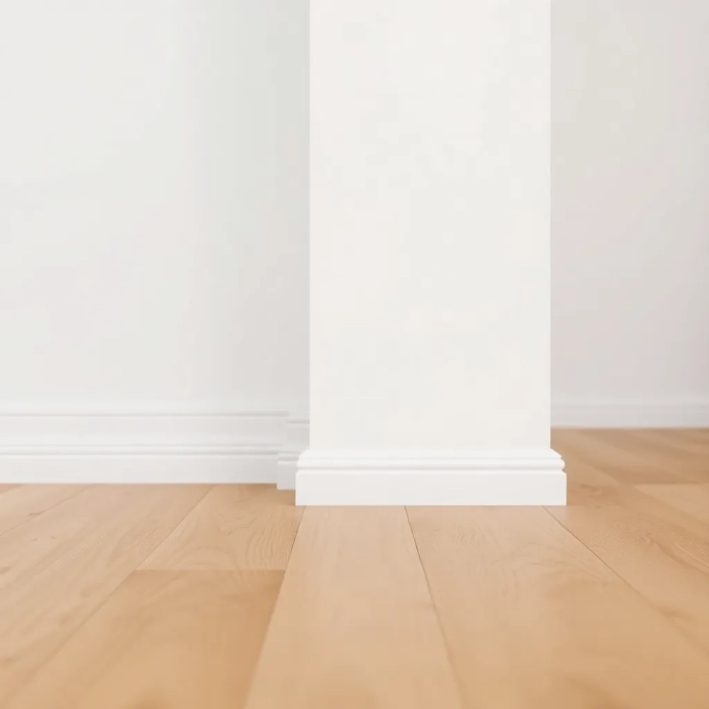 Jaki kolor ścian do sosnowej podłogi