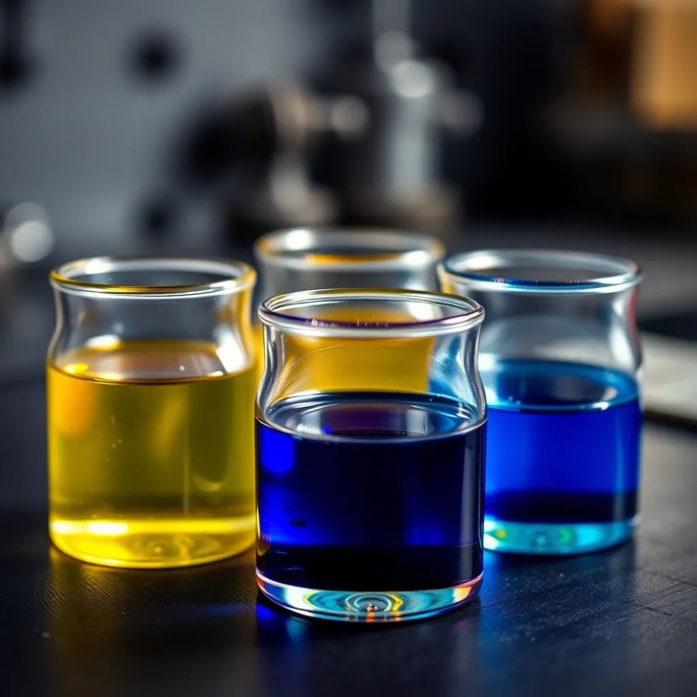 Jaki olej do wiercenia w stali