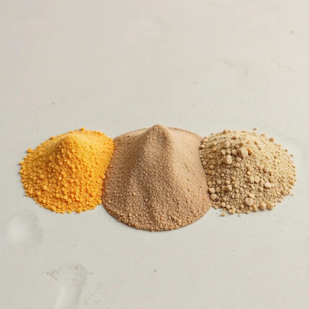 Jaki piasek do betonu B25