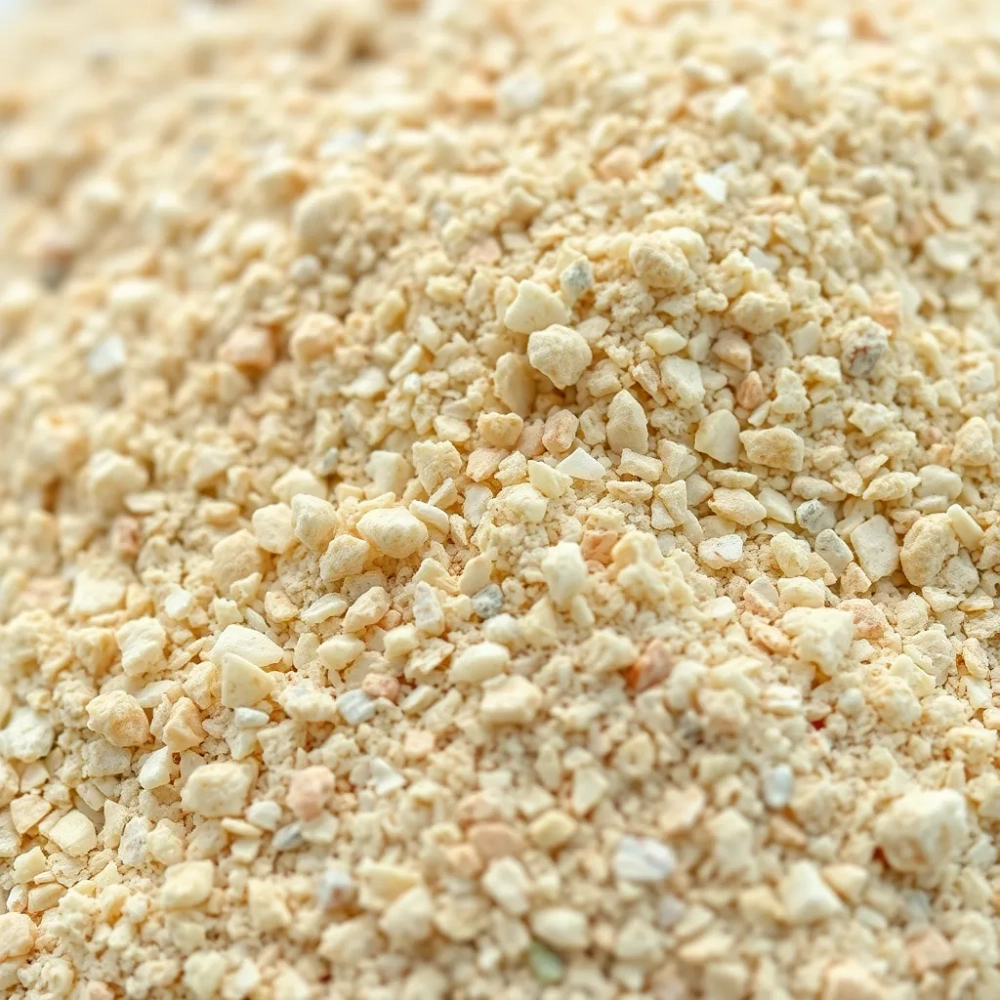 Jaki piasek do zaprawy tynkarskiej