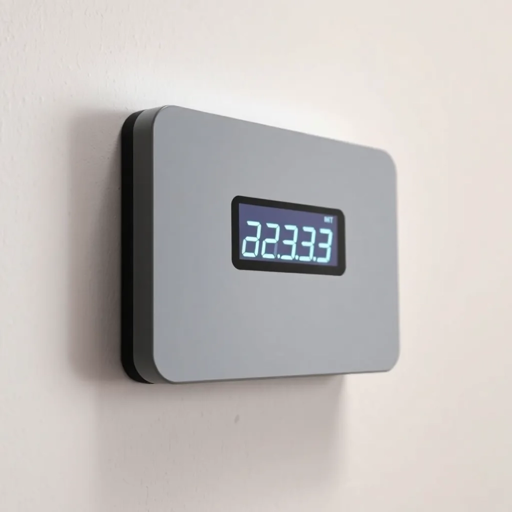 Jaki sterownik do POMPY ogrzewania podłogowego