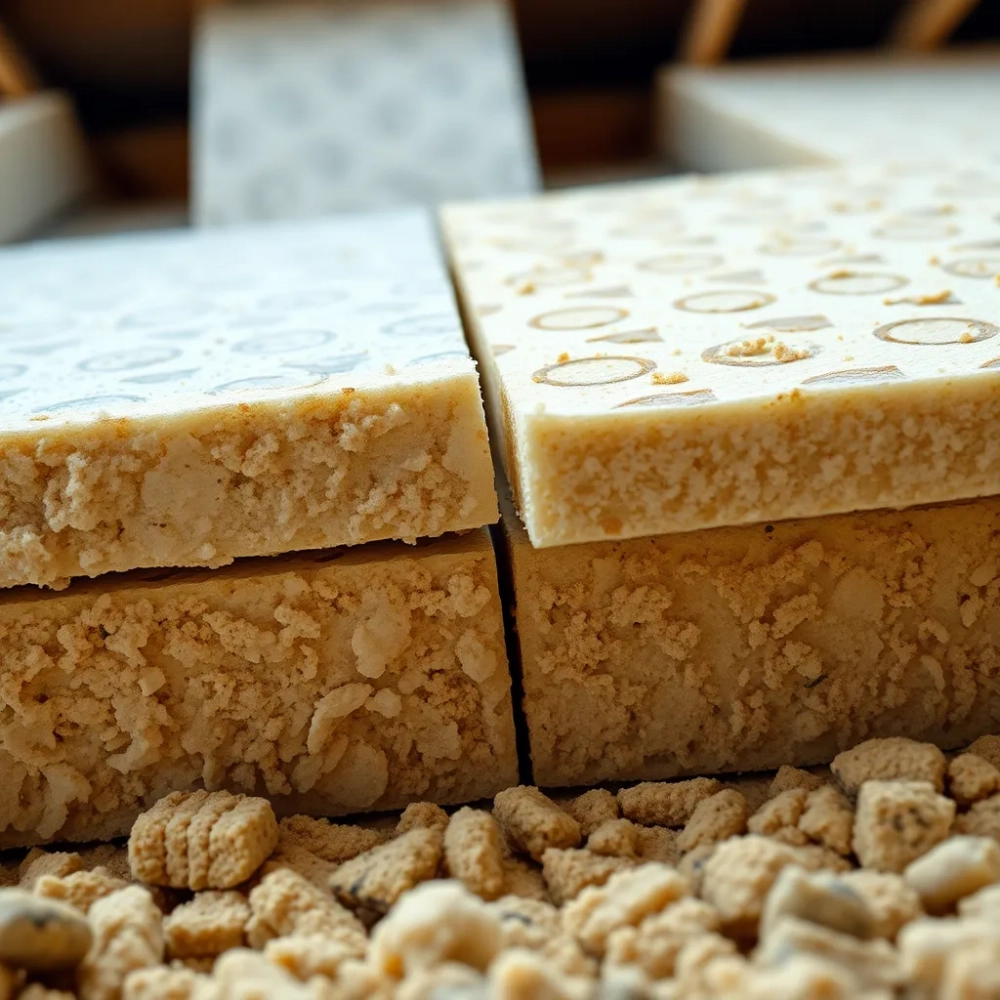 Jaki styropian do fundamentów