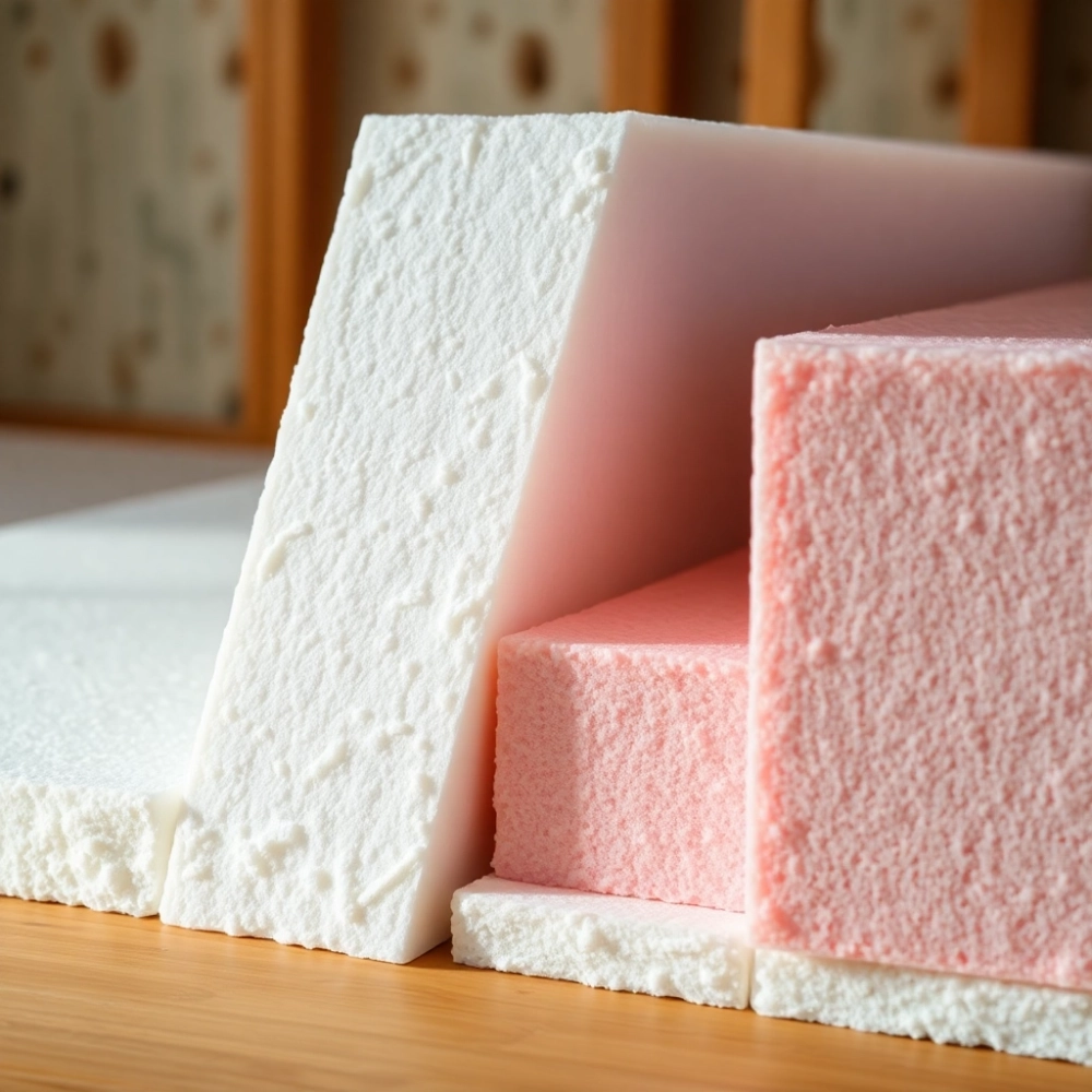 Jaki Styropian Na Fundament