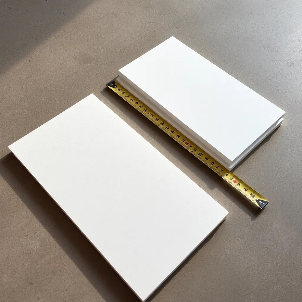 Jaki styropian na podłogę