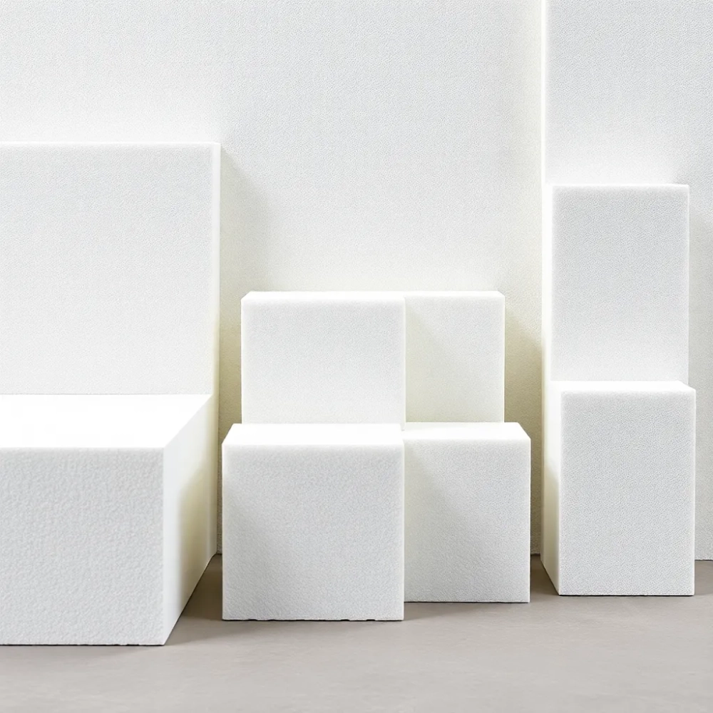 Jaki styropian pod podłogówkę