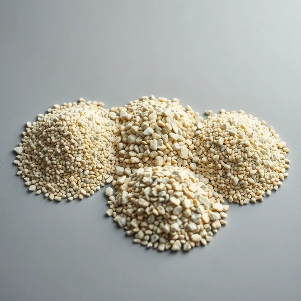 Jaki żwir do betonu