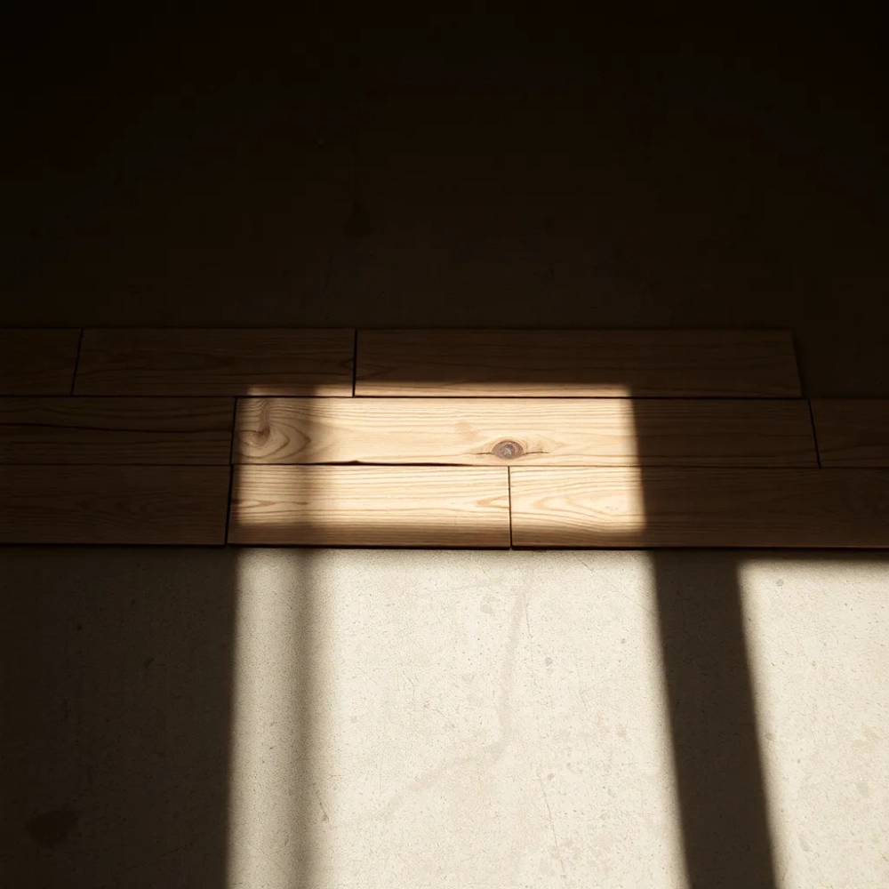 Jakich paneli podłogowych nie kupować