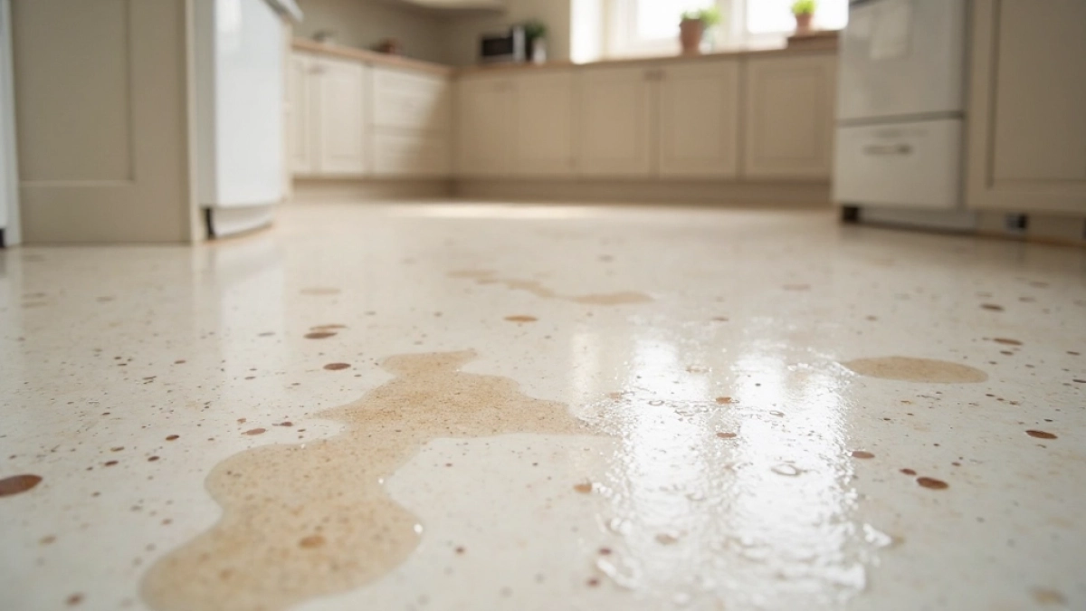 jakie kafelki do kuchni na podłogę