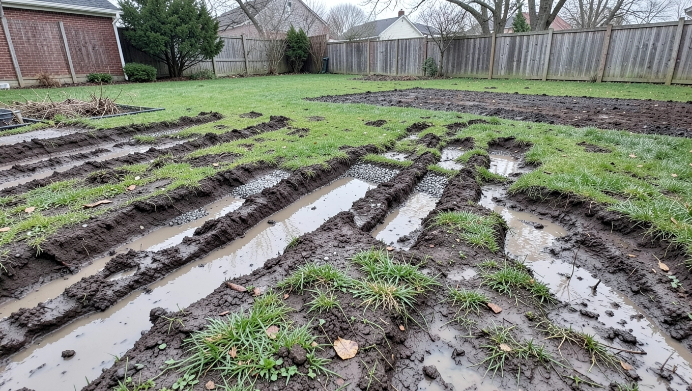 jakie kruszywo na podwórko