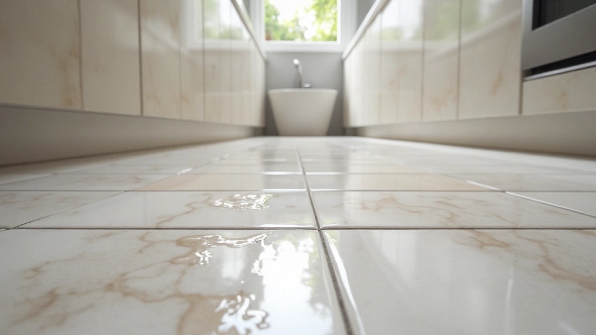 jakie listwy przypodłogowe do płytek w kuchni