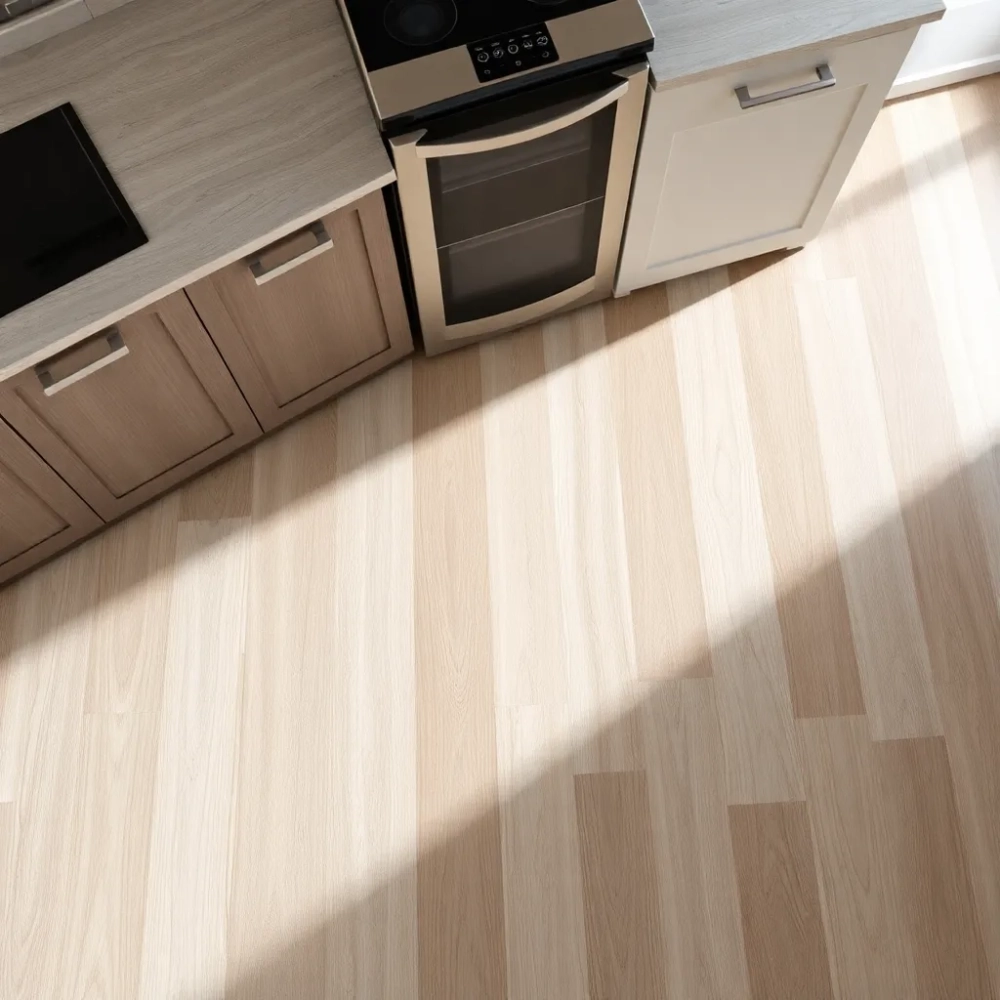 Jakie panele do kuchni na podłogę